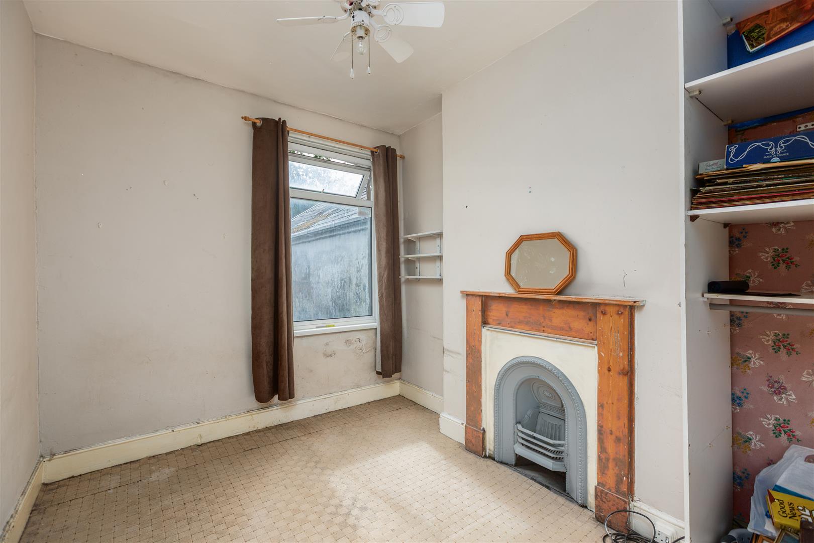 Alexandra Terrace, Brynmill, Swansea, SA2 0DU